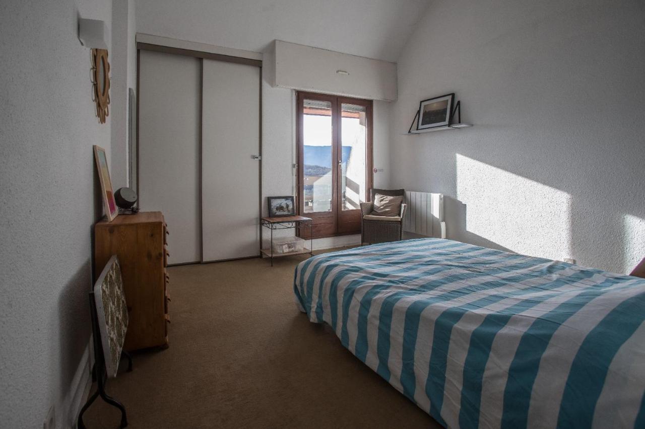 Appartement Talloires Vue Lac Et Montagnes Zewnętrze zdjęcie